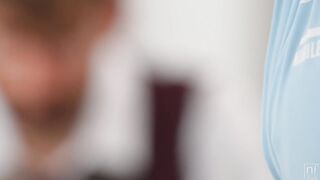 Immaculate - Violet Voss