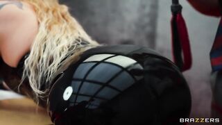 It's too good - Anna Claire Clouds