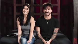 Alexa Chains - Complete And Total Control 06 03 2026