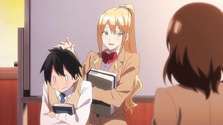 Sister Breeder Ep1