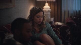 Sydney Sweeney Comp Fat-dick