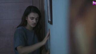 Bhabhi Ki Seal Todi Suhagraat Me