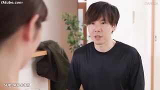 “A Special Service Just For You…” ❤️ Call Girl Disguised As House Keeper ❤️ She Loves Sucking Cock And Play With CUM ???? A7D38N 738 ???????? Cute CIM CumSLUT Mino Suzume