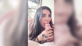 From Drinks To Sex With Goddess