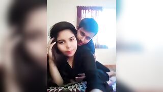 Girlfriend Fuck Video