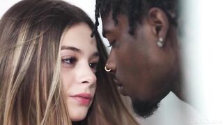 Molly Little Meet Damion BBC