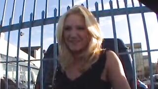 CollegeFuckTour Alexis