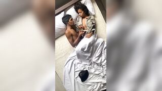 Valentine's Day Lankan Couple 18min Hard Fucking Intimacy