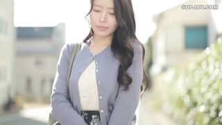 Son In Law Impregnates Step Mother In Law Iyo Shinohara