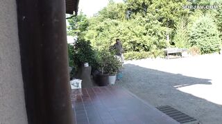 Li Innocent Corner Masturbation Breeding Creampie Manual Hazuki B Cup Sano Hazuki