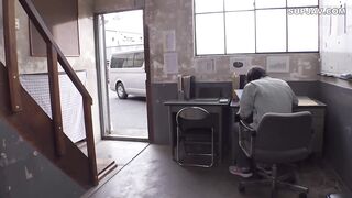 Test MIMK AI 265 北岡果林