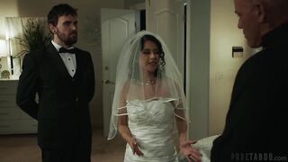 Penelope Reed - The Family Ritual 03 03 2026