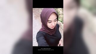 BOKEP INDO GANGBANG HIJAB TOBRUT CROOT DI MULUT VIRAL