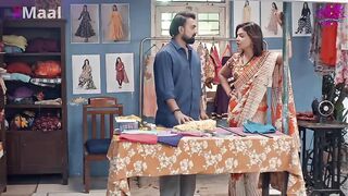 Ladies Tailor Episode 3