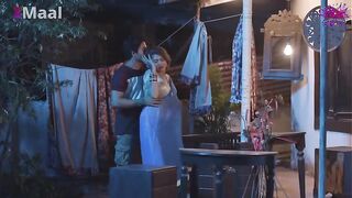 Maili Chadar Episode 3