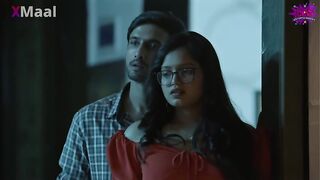 Virgin Friend Episode 3