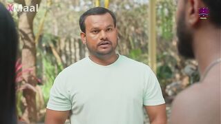 Bhootiya Honeymoon Episode 3