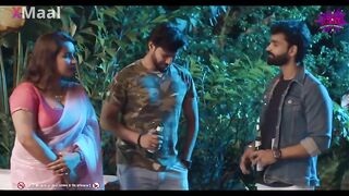 Bade Acche Lagte Hain Episode 4