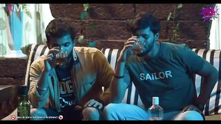 Bade Acche Lagte Hain Episode 3