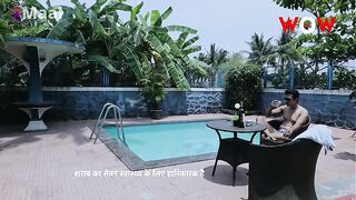 Miss Briganza S2 Episode 2