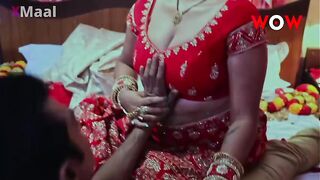 Miss Briganza S2 Episode 1