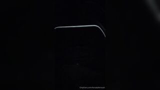 Natalie Roush Stuck Washing Machine PPV Video Leaked