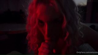 Ariesiatv Red Light Room Sex OnlyFans Video Leaked