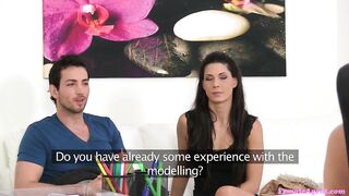 ???????? The Spanish are CUMMING ???????? - Female Agent