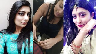 Indian Couple Compilation