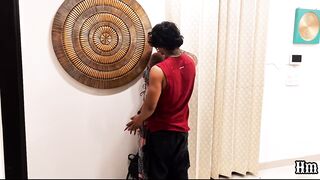 Indian Desi Pornstar Akash And Teju Most Hardcore Sensational Fucking Video