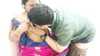 Indian Newly Married Bhabi Cock Sucking and Hardcore Sex with Boyfriend-Full Masti Hot Xvideo