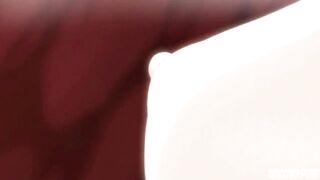 he is fucking me so hard