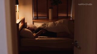 Hatano Yui - Betrayed At Home By Her Husband's Subordinate... Cuckolded