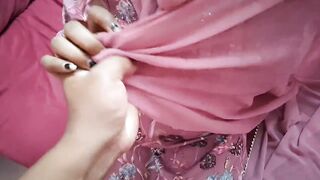 Desi village Jija sali hot sex in Hindi dirty talking xxx desi indian video