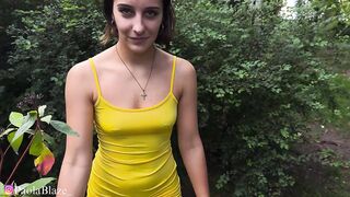 I met Paole Blaze in the Rose Park, he makes the best ice cream in Gorzów