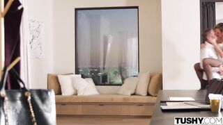 My match has been metIn 4K - Serenity Cox