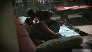 He's Almost Here - Danni Rivers