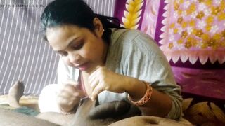 Bhabhi Ki Sexy Malish Se Shuru Hua Full Night Wild Sex Devar Bhabhi Non-Stop Chudai