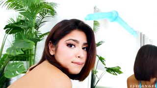 Hazel Heart - EvilAngel