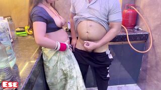 Bhabhi se Gaali Sunne Ke Baad ,Unhe Chodne Ka Maja Hi Kuch Aur hain