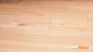 PornWorld - Lauren Phillips