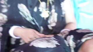 Sasur Bhahu Romances Batey Dono Ke Rangarliya Mante Hue Full Video and Hindi Audio