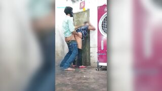 1 girlfriend had sex at night, boyfriend to boyfriend, had a hard sex with a big black cock, took all his water out of girlfriend's pussy, virgin ass.