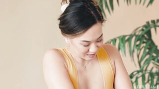 Kimmy Kimm - CaughtFapping