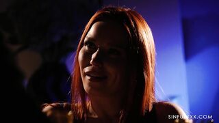 Shalina Devine And Clemence Audiard - SinfulXXX