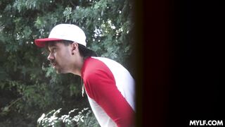 Christy Love - MomDrips