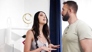 Her First Man - Lexi Lore, Aria Sloane