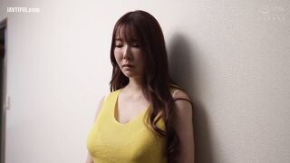 A Sexually Insatiable Monster