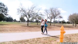 Britney One And Done