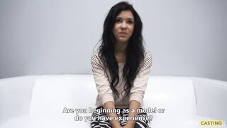 Ester - 4230 - Czech Casting